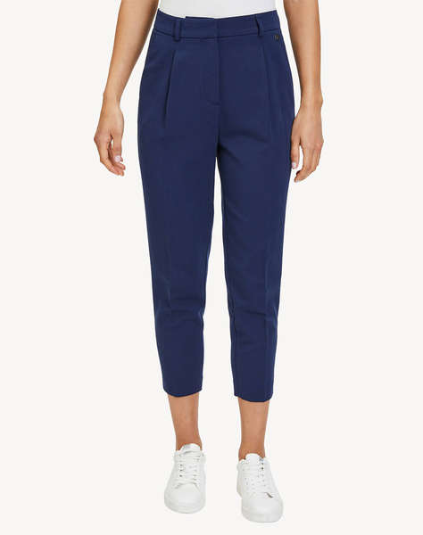 TAMARIS COMISO Cropped tapered pants