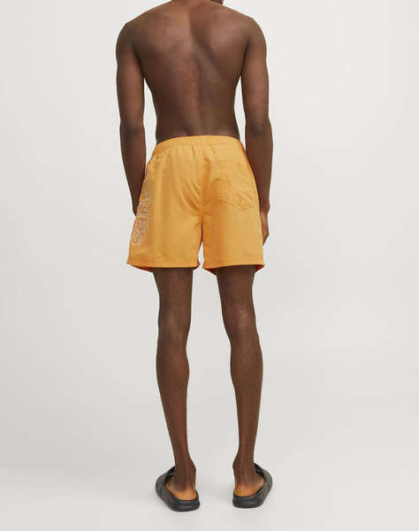 JACK&JONES JPSTFIJI JJSWIM DOUBLE LOGO SN LY