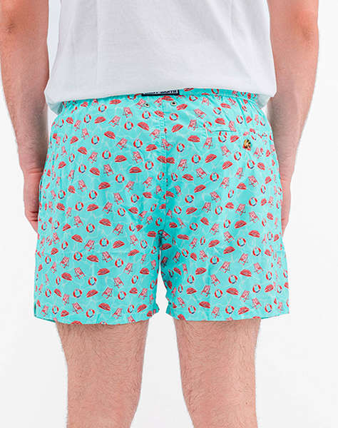 MC2 ULTRALIGHT SWIM SHORT