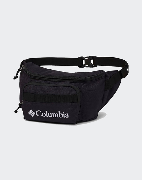 COLUMBIA Unisex Taška do pasu Zigzag™ Hip Pack (Rozměry: 22.5 x 13.5 x 6.5 cm)