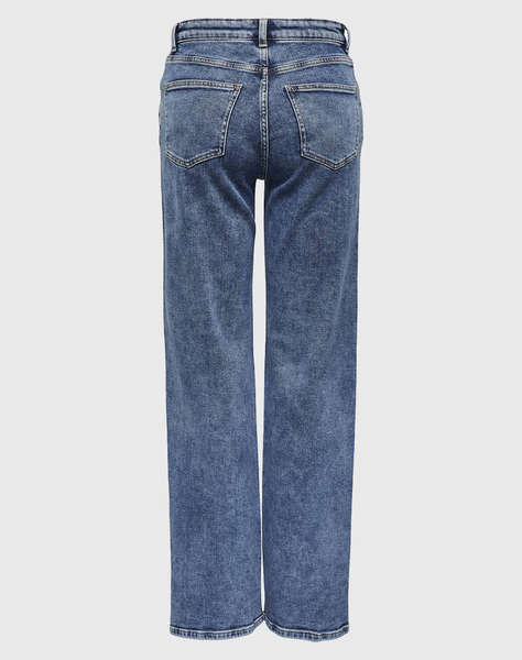 ONLY ONLJUICY HW WIDE DNM REA549