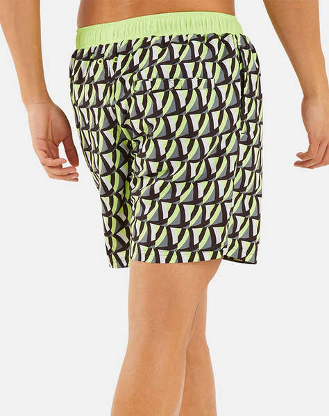 NAUTICA PLAVKY Hutson 6 Swim Short Hutson 6 Swim Short