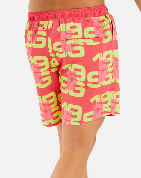 NAUTICA PLAVKY Rex 6 Swim Short Rex 6 Swim Short