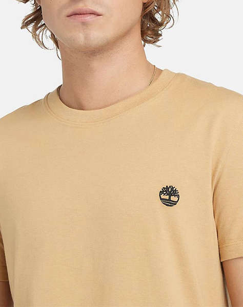 TIMBERLAND SUN RIVER CREW T SHIRT