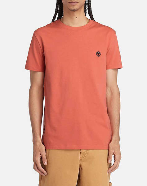 TIMBERLAND SUN RIVER CREW T SHIRT