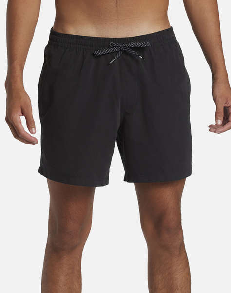 QUIKSILVER EVERYDAY SOLID VOLLEY 15 PLAVKY PANSKÉ
