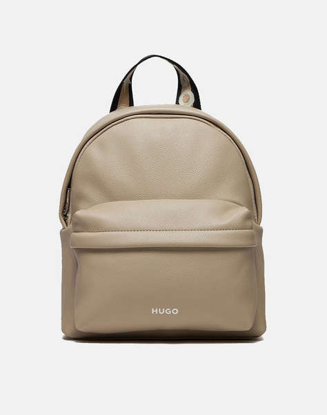 HUGO Bel Backpack-L 10249056 01 (Rozměry: 25 x 31 x 12 cm)