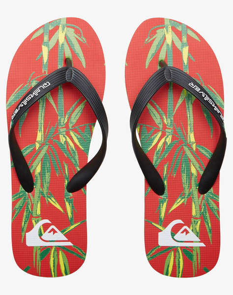 QUIKSILVER MOLOKAI ART II BOTY PÁNSKÉ