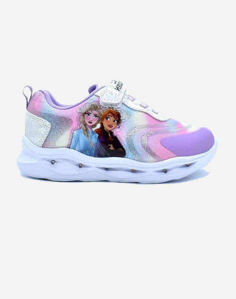 DISNEY Sport Shoe Eva with lights