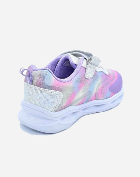 DISNEY Sport Shoe Eva with lights