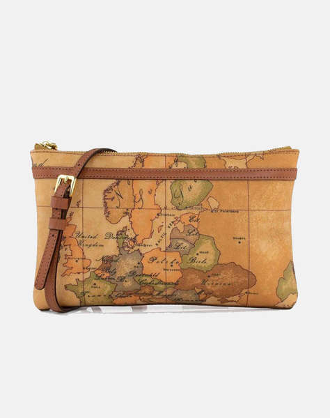 ALV.MARTINI SHOULDER BAG (Rozměry: 16 x 26 x 3 cm)