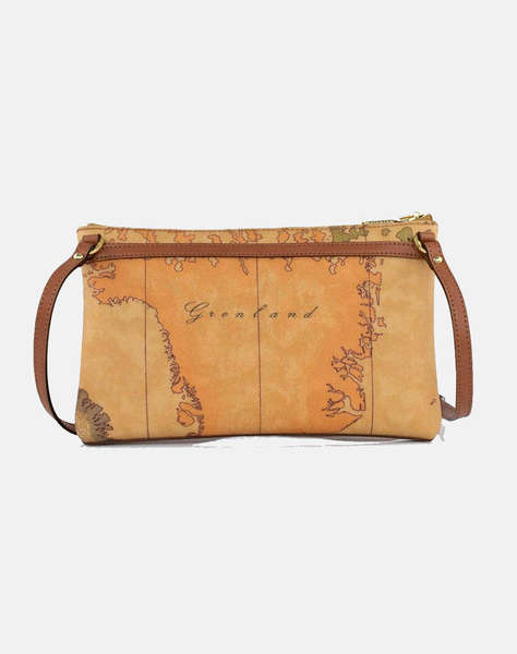 ALV.MARTINI SHOULDER BAG (Rozměry: 16 x 26 x 3 cm)