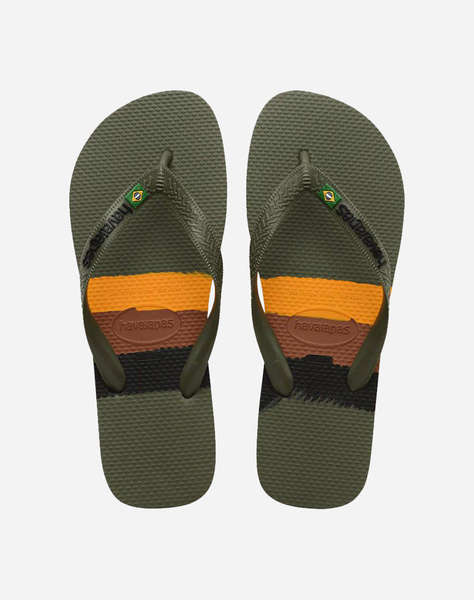 HAVAIANAS HAV. BRASIL TECH