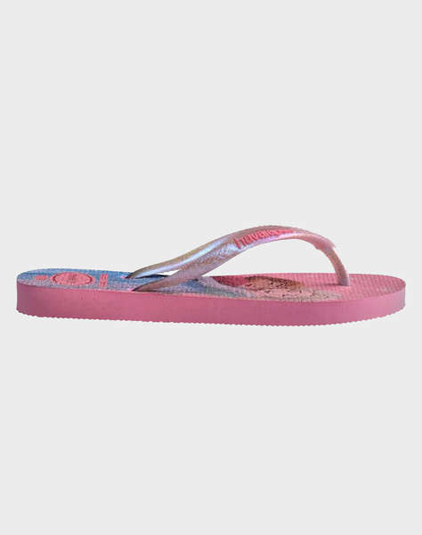 HAVAIANAS HAV. KIDS SLIM PRINCESS