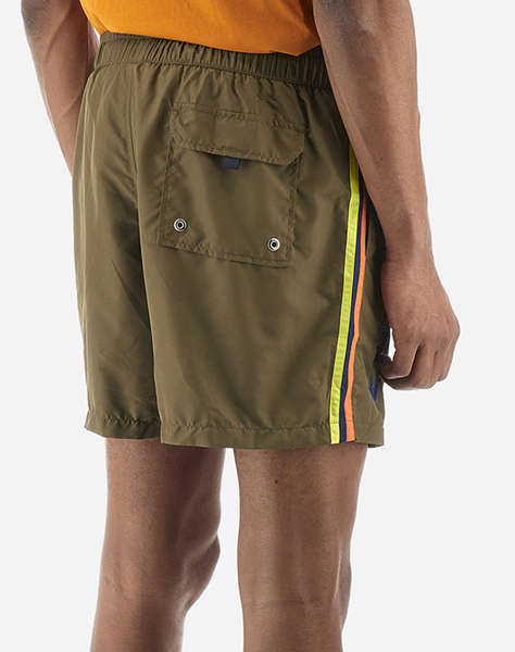 LA MARTINA PLAVKY MAN SWIMWEAR NYLON