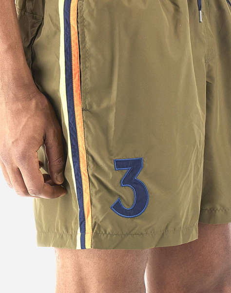 LA MARTINA PLAVKY MAN SWIMWEAR NYLON