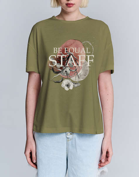 STAFF Valery t-shirt