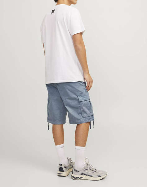 JACK&JONES JPSTCOLE JJTUCKER CARGO SHORT SN