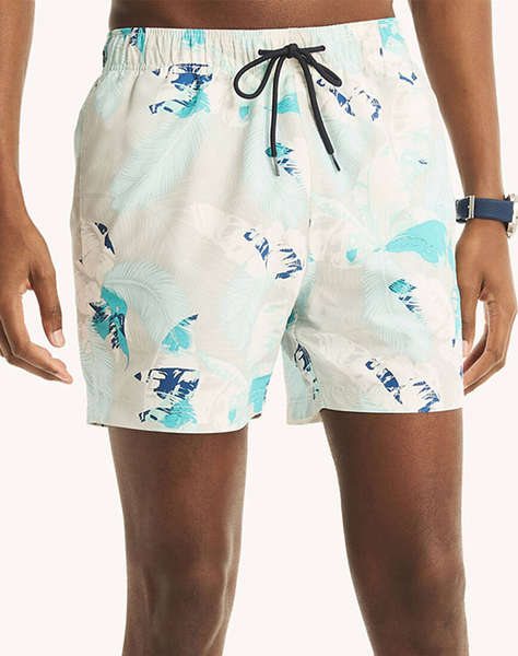 NAUTICA PLAVKY 5 FULLELAST.MIAMI VICE TROPICAL SUSTNBL