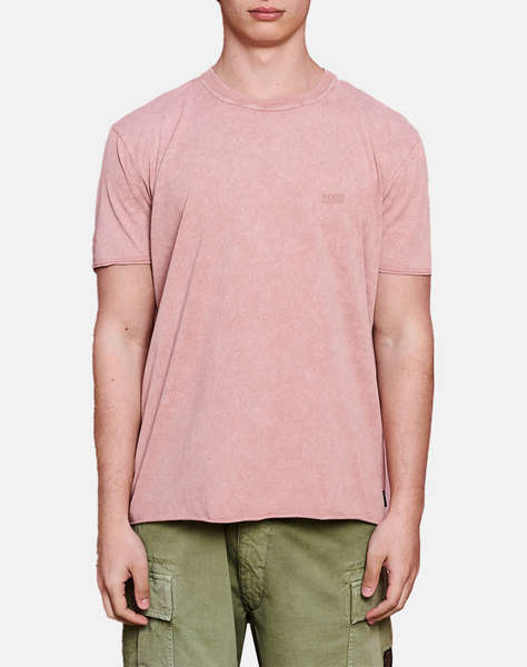 STAFF Jason Man T-Shirt Short Sleeve