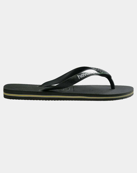HAVAIANAS BRAZIL LOGO ŽABKY