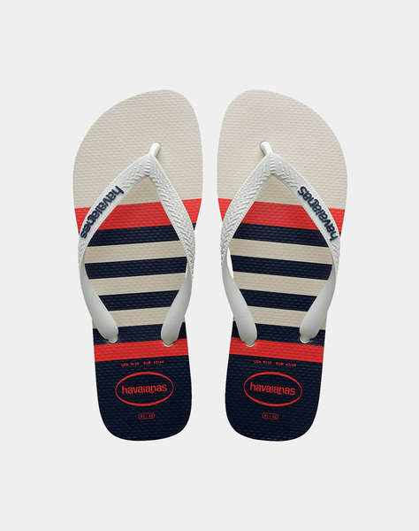 HAVAIANAS TOP NAUTICAL ŽABKY
