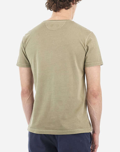 LA MARTINA TRIČKO T-SHIRT ΚΜ