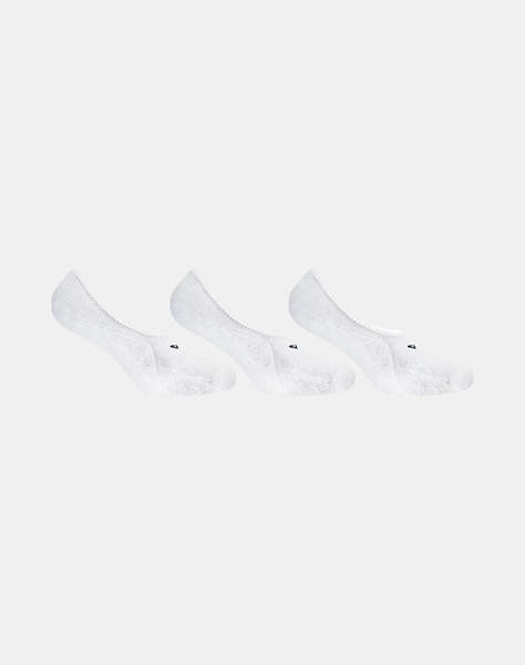 FILA F1252-3 Unisex Collection Ghost SOCK