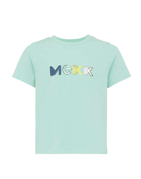 MEXX Short sleeve with artwork