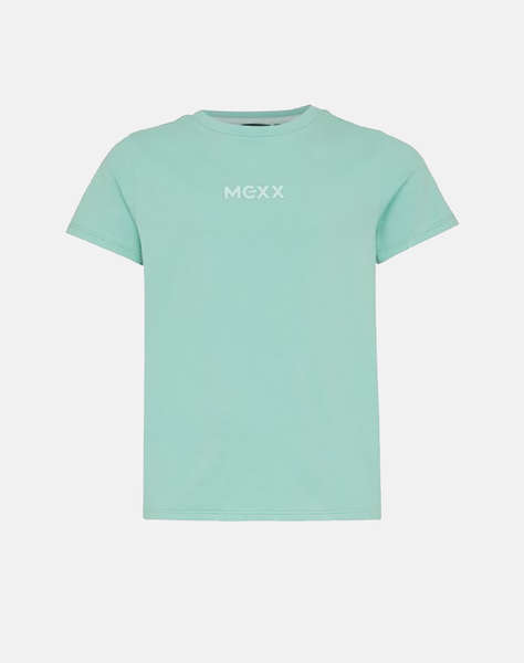 MEXX Basic short sleeve with chest print