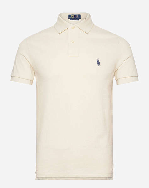 RALPH LAUREN SSKCCMSLM1-SHORT SLEEVE-KNIT