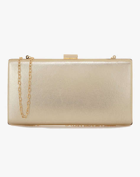 EXE CLUTCH (Rozměry: 22 x 12 x 3 cm)