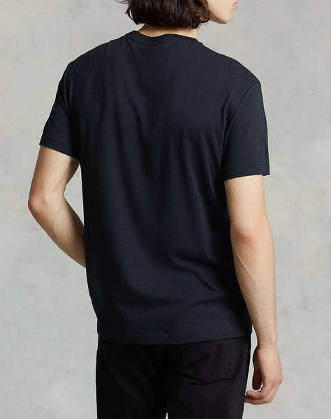 RALPH LAUREN CNM2-T-SHIRT