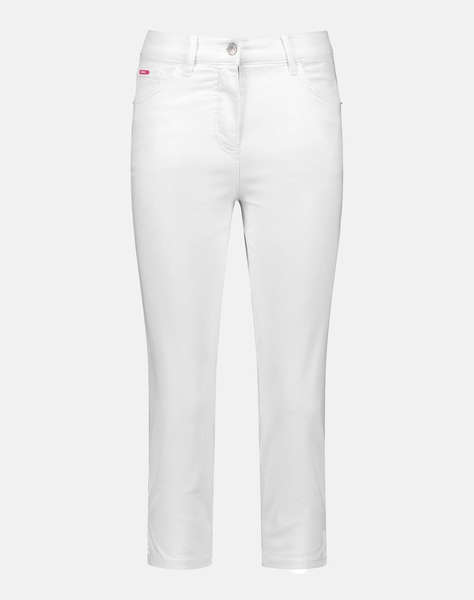 GERRY WEBER PANT LEISURE CROPPED