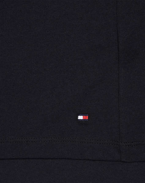 TOMMY HILFIGER HERITAGE CREW NECK GRAPHIC TEE
