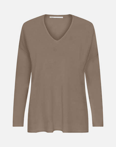 ONLY ONLAMALIA V-NECK