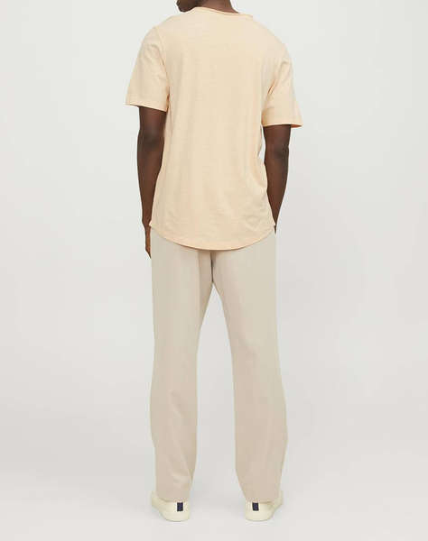 JACK&JONES JJEBASHER TEE O-NECK SS NOOS