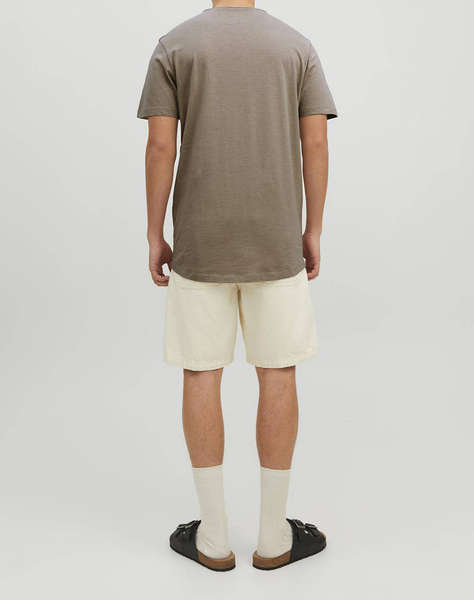 JACK&JONES JJEBASHER TEE O-NECK SS NOOS