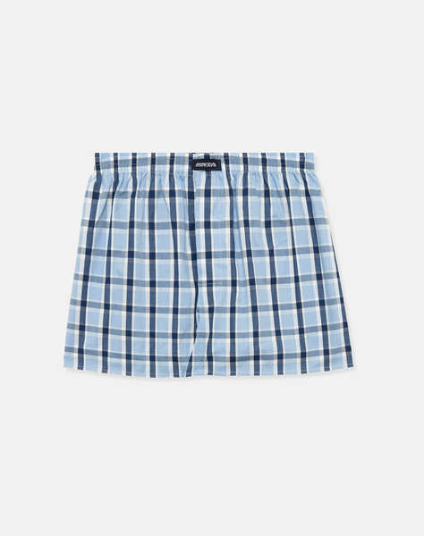 MINERVA SHORT POPLINE KAROVANÉ MINERV.2TKS