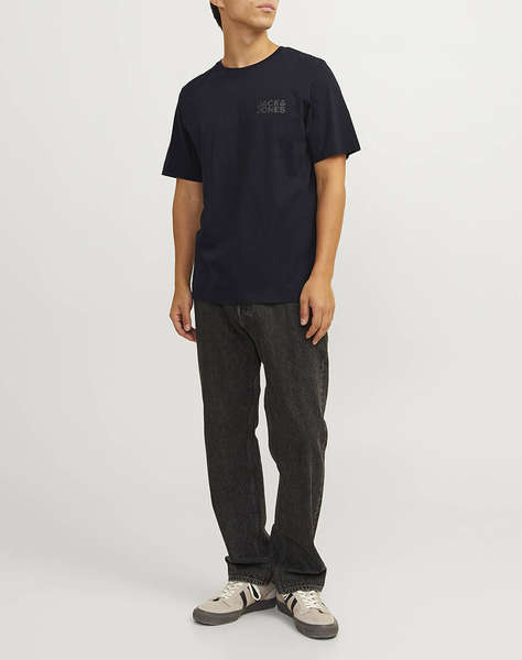 JACK&JONES JJECORP LOGO TEE SS O-NECK NOOS PS