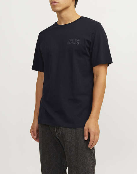JACK&JONES JJECORP LOGO TEE SS O-NECK NOOS PS
