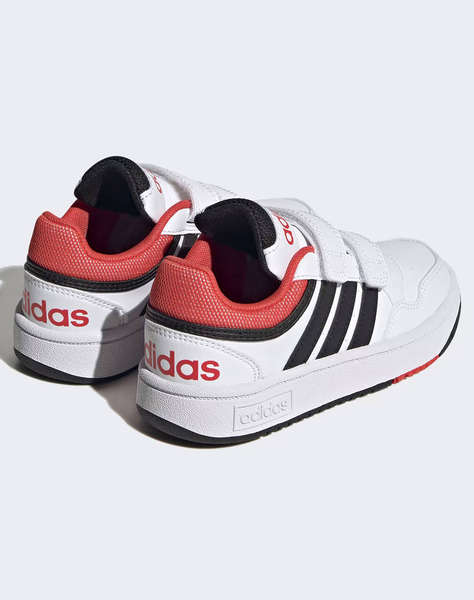 ADIDAS BOTY DĚTSKÉ HOOPS 3.0 CF C
