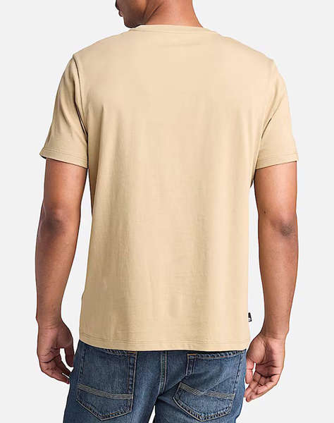 TIMBERLAND Kennebec River Tree Logo Tee