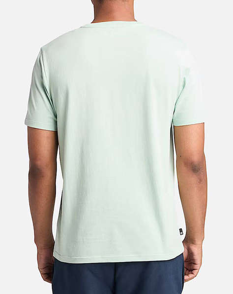 TIMBERLAND Kennebec River Tree Logo Tee