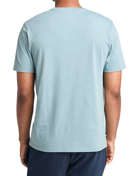 TIMBERLAND Kennebec River Tree Logo Tee