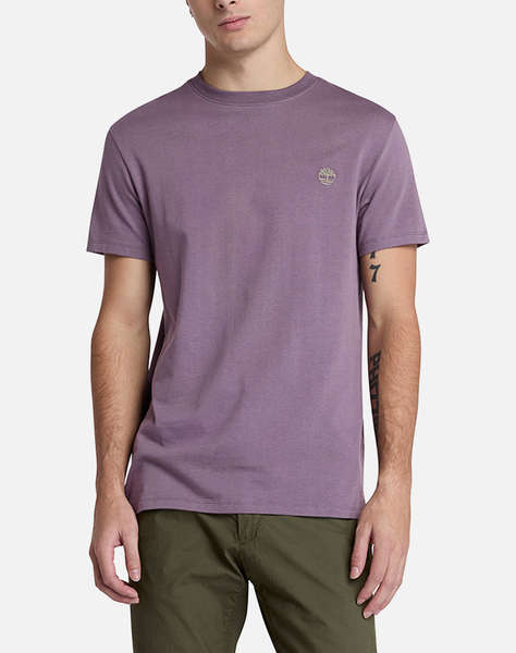 TIMBERLAND SUN RIVER CREW T SHIRT