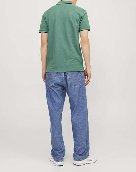 JACK&JONES JJEPAULOS POLO SS NOOS