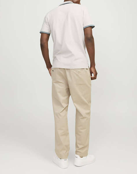 JACK&JONES JJEPAULOS POLO SS NOOS