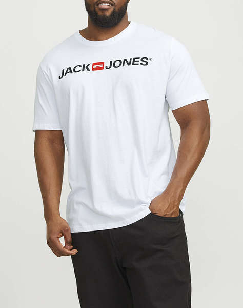 JACK&JONES JJECORP LOGO TEE SS CREW NECK NOOS PS