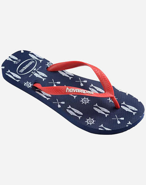 HAVAIANAS TOP NAUTICAL ŽABKY